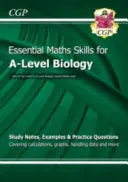 Biologia na poziomie A: Essential Maths Skills - A-Level Biology: Essential Maths Skills