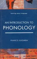 Wprowadzenie do fonologii - Introduction to Phonology