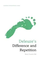 Deleuze's Difference and Repetition: Edynburski przewodnik filozoficzny - Deleuze's Difference and Repetition: An Edinburgh Philosophical Guide