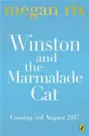 Winston i kot Marmolada - Winston and the Marmalade Cat