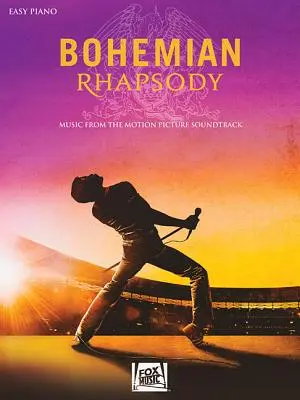 Bohemian Rhapsody: Muzyka ze ścieżki dźwiękowej do filmu - Bohemian Rhapsody: Music from the Motion Picture Soundtrack