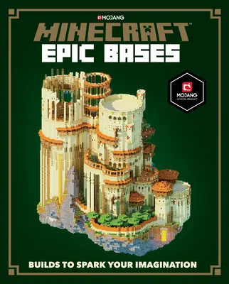 Minecraft: Epickie bazy - Minecraft: Epic Bases