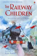 Kolejowe dzieci - Railway Children