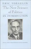 Nowa nauka o polityce: Wprowadzenie - The New Science of Politics: An Introduction