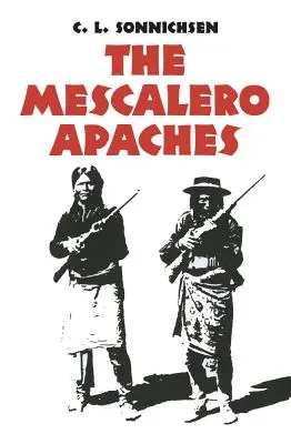 Apacze Mescalero, tom 51 - The Mescalero Apaches, Volume 51