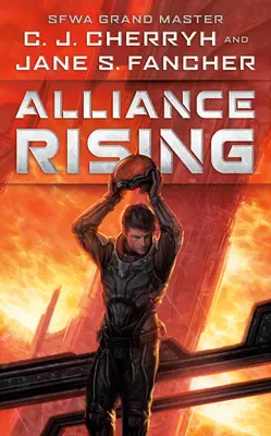 Powstanie sojuszu - Alliance Rising