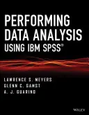 Analiza danych przy użyciu IBM SPSS - Performing Data Analysis Using IBM SPSS