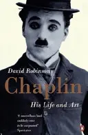 Chaplin - jego życie i sztuka - Chaplin - His Life And Art