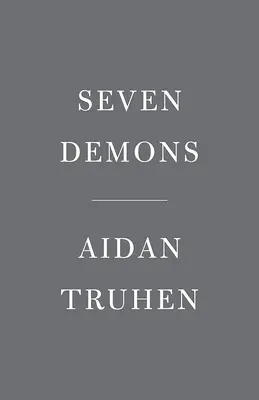 Siedem demonów - Seven Demons