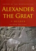 Aleksander Wielki: Czytelnik - Alexander the Great: A Reader