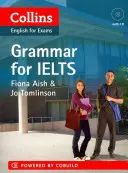 IELTS Grammar IELTS 5-6+ (B1+) - z odpowiedziami i audio - IELTS Grammar IELTS 5-6+ (B1+) - With Answers and Audio