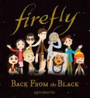 Firefly: Powrót z czerni - Firefly: Back from the Black