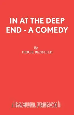 Na głęboką wodę - komedia - In at the Deep End - A Comedy