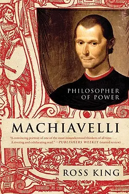 Machiavelli: Filozof władzy - Machiavelli: Philosopher of Power