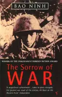 Smutek wojny - Sorrow of War