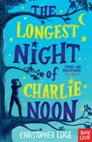 Najdłuższa noc Charliego Noona - Longest Night of Charlie Noon