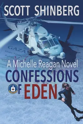 Confessions of Eden: Trzymający w napięciu thriller szpiegowski - Confessions of Eden: A Riveting Spy Thriller