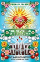 Tajemnice Pittsburgha - Mysteries of Pittsburgh