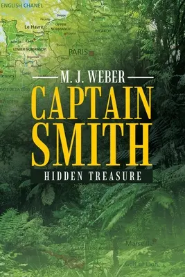 Kapitan Smith: Ukryty skarb - Captain Smith: Hidden Treasure