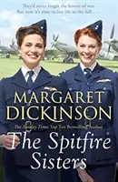 Siostry Spitfire, tom 3 - The Spitfire Sisters, Volume 3