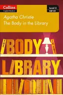 Ciało w bibliotece: B1 - The Body in the Library: B1