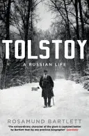 Tołstoj - rosyjskie życie - Tolstoy - A Russian Life