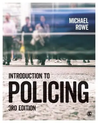 Wprowadzenie do policji - Introduction to Policing