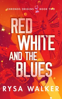 Czerwień, biel i blues - Red, White, and the Blues