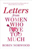 Listy od kobiet, które kochają za bardzo - Letters from Women Who Love Too Much