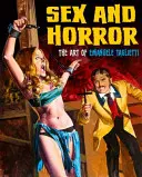 Seks i horror: Sztuka Emanuele Tagliettiego, 1 - Sex and Horror: The Art of Emanuele Taglietti, 1