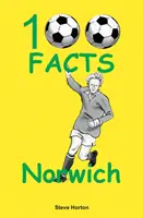 Norwich City - 100 faktów - Norwich City - 100 Facts