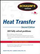 Zarys wymiany ciepła Schauma, wydanie 2 - Schaum's Outline of Heat Transfer, 2nd Edition