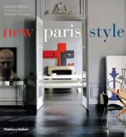 Nowy paryski styl - New Paris Style