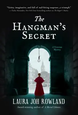 Tajemnica kata - The Hangman's Secret