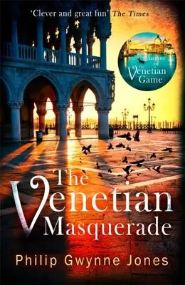 Wenecka maskarada - The Venetian Masquerade