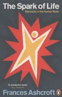 Iskra życia - elektryczność w ludzkim ciele - Spark of Life - Electricity in the Human Body