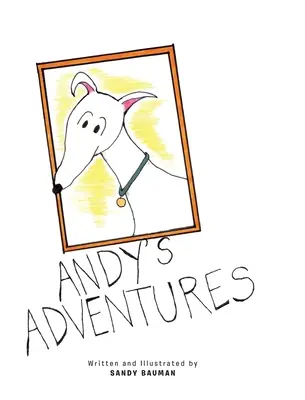 Przygody Andy'ego - Andy's Adventures