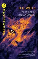 Wyspa doktora Moreau - The Island of Doctor Moreau