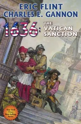 1636: Sankcje watykańskie, 24 - 1636: The Vatican Sanction, 24