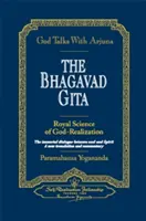 Bóg rozmawia z Arjuną: Bhagawad Gita - God Talks with Arjuna: The Bhagavad Gita