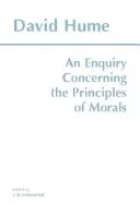 Dociekania dotyczące zasad moralności - Enquiry Concerning the Principles of Morals