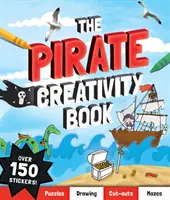 Piracka kreatywność - The Pirate Creativity Book