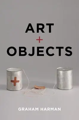 Sztuka i przedmioty - Art and Objects