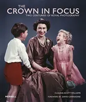 Korona w centrum uwagi: Dwa stulecia fotografii królewskiej - The Crown in Focus: Two Centuries of Royal Photography