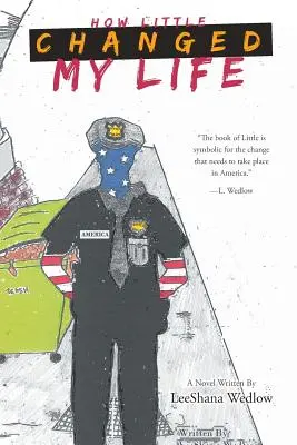 Jak niewiele zmieniło moje życie - How Little Changed My Life