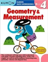 Geometria i pomiary, klasa 4 - Geometry & Measurement, Grade 4