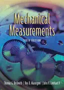 Pomiary mechaniczne - Mechanical Measurements