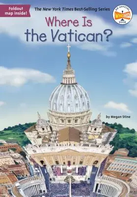 Gdzie jest Watykan? - Where Is the Vatican?