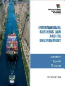 Międzynarodowe prawo gospodarcze i jego otoczenie - International Business Law and Its Environment