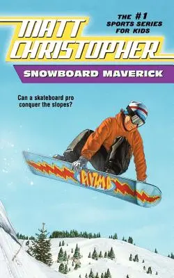 Snowboard Maverick: Czy zawodowiec na deskorolce może podbić stoki? - Snowboard Maverick: Can a Skateboard Pro Conquer the Slopes?